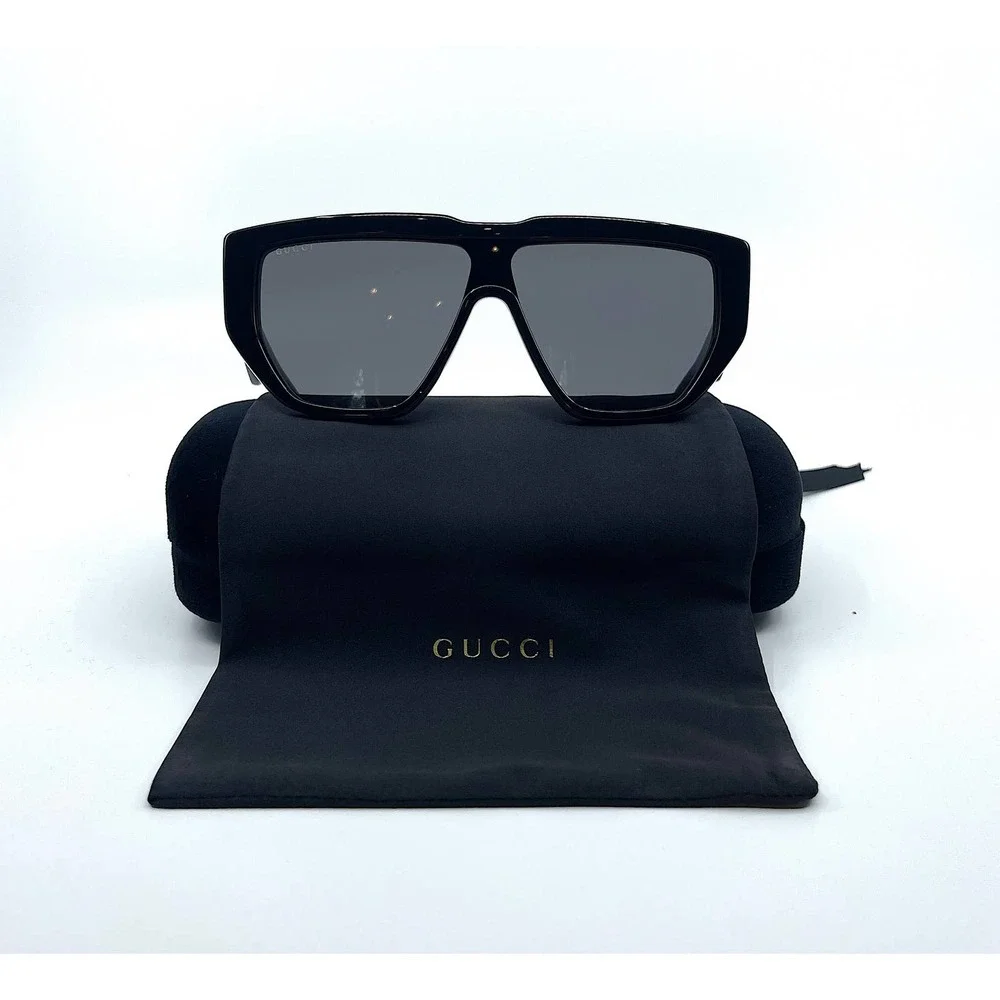 Gucci GG0997S 002 Brand New Sunglasses Men - Picture 11 of 13